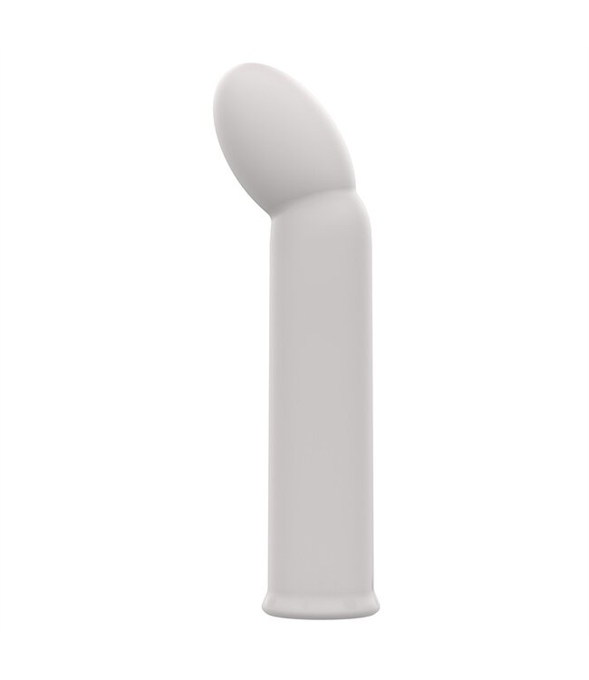 Dreamtoys NUDE AULORA TRAVEL G-SPOT VIBRATOR