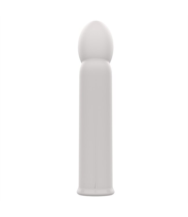 Dreamtoys NUDE AULORA TRAVEL G-SPOT VIBRATOR