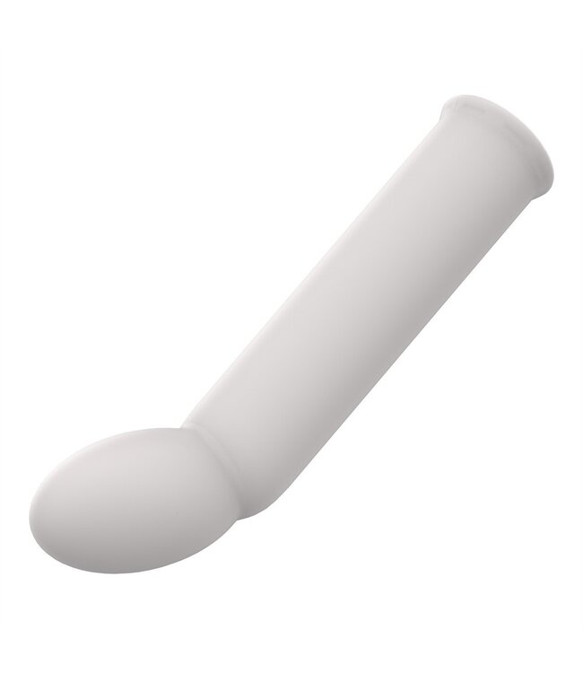 Dreamtoys NUDE AULORA TRAVEL G-SPOT VIBRATOR