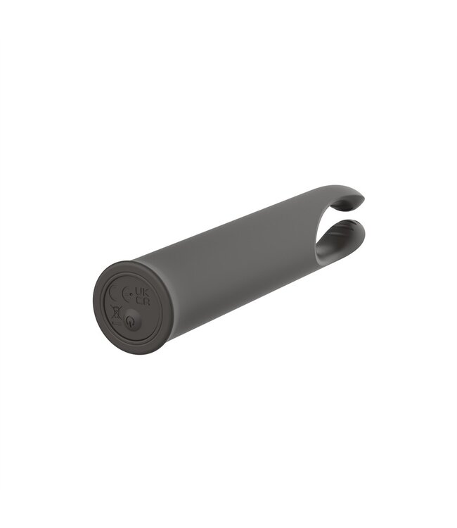 Dreamtoys NUDE ACE TRAVEL MASSAGER