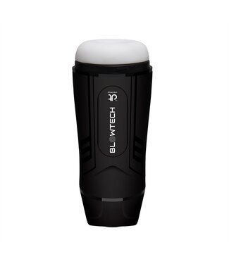 Dreamtoys BLOWTECH DEEP THROAT SUCKING MACHINE