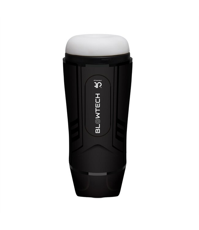 Dreamtoys BLOWTECH DEEP THROAT SUCKING MACHINE