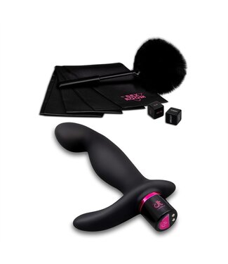 Dreamtoys SEX ROOM PROSTATE PLAY KIT