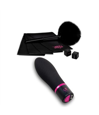 Dreamtoys SEX ROOM VIBE KIT