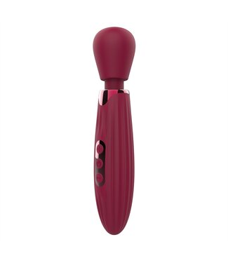 Dreamtoys GLAM WAND VIBRATOR