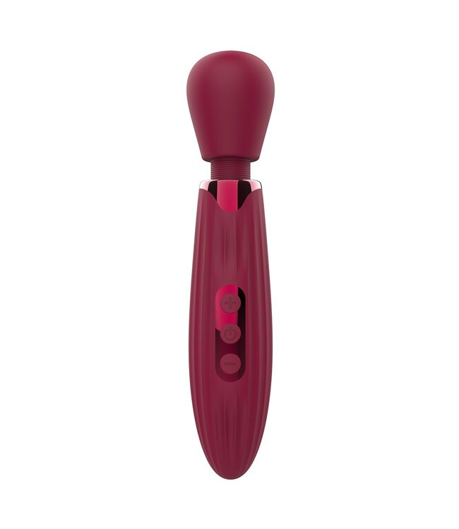 Dreamtoys GLAM WAND VIBRATOR