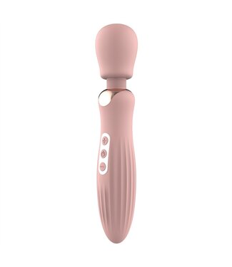 Dreamtoys GLAM LARGE WAND VIBRATOR