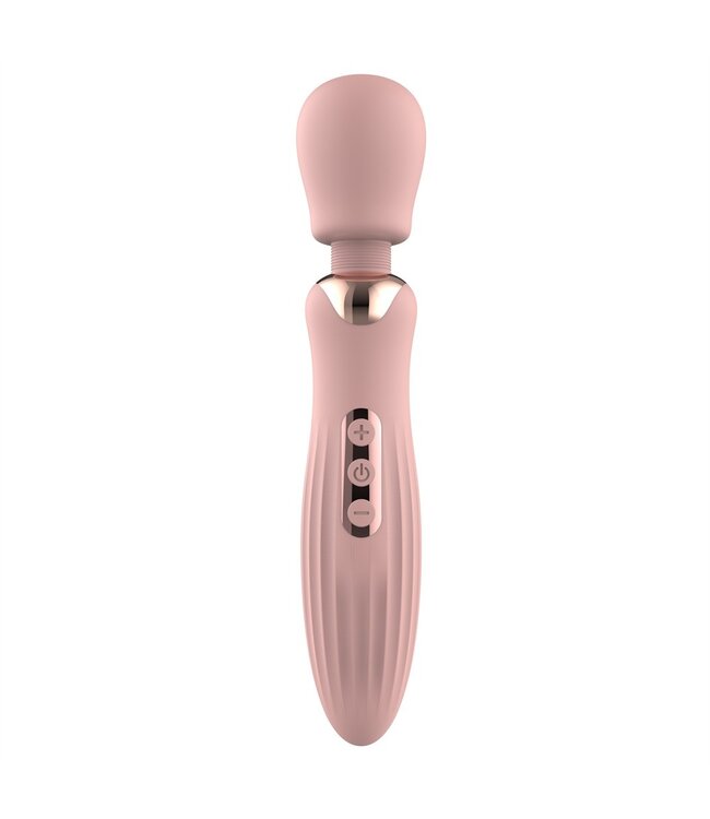 Dreamtoys GLAM LARGE WAND VIBRATOR