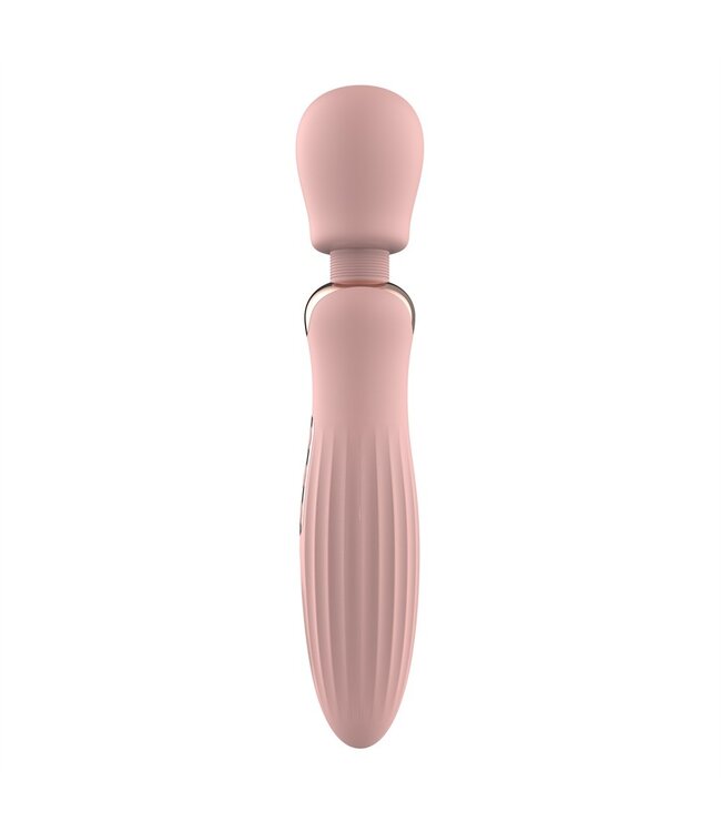 Dreamtoys GLAM LARGE WAND VIBRATOR
