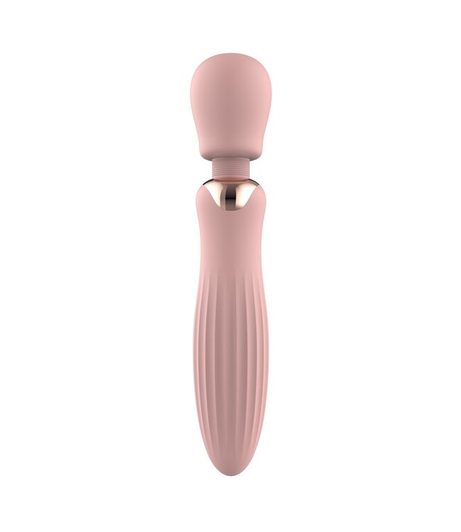Dreamtoys GLAM LARGE WAND VIBRATOR