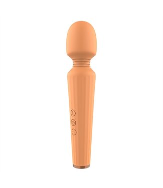 Dreamtoys GLAM WAND VIBRATOR