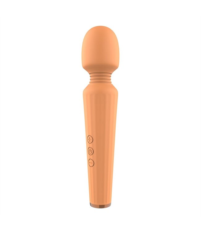 Dreamtoys GLAM WAND VIBRATOR