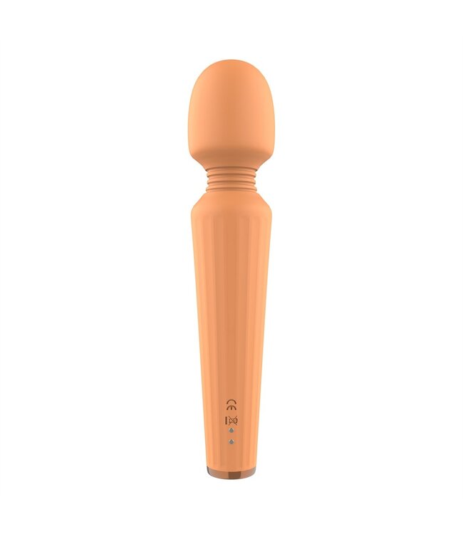 Dreamtoys GLAM WAND VIBRATOR