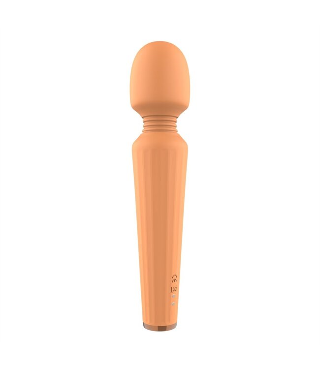 Dreamtoys GLAM WAND VIBRATOR