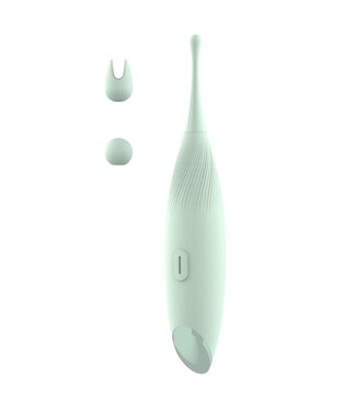 Dreamtoys GLAM PIN POINT STIMULATOR