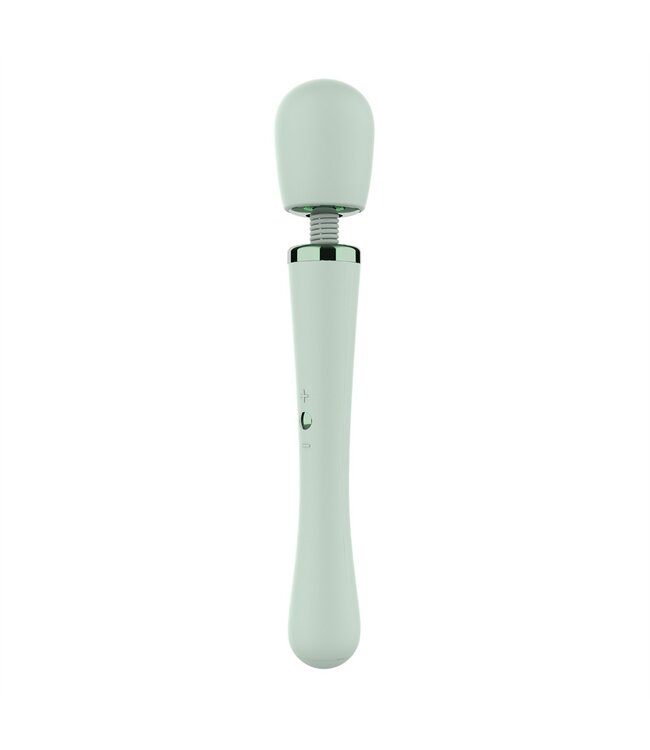 Dreamtoys GLAM XL WAND VIBRATOR