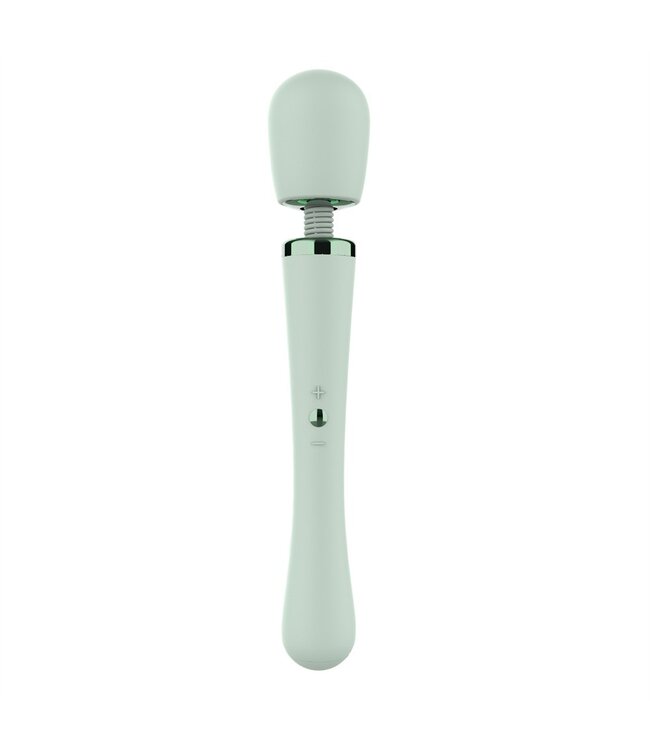 Dreamtoys GLAM XL WAND VIBRATOR