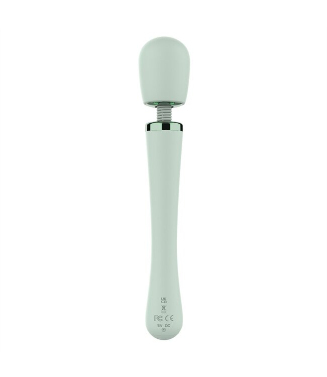 Dreamtoys GLAM XL WAND VIBRATOR