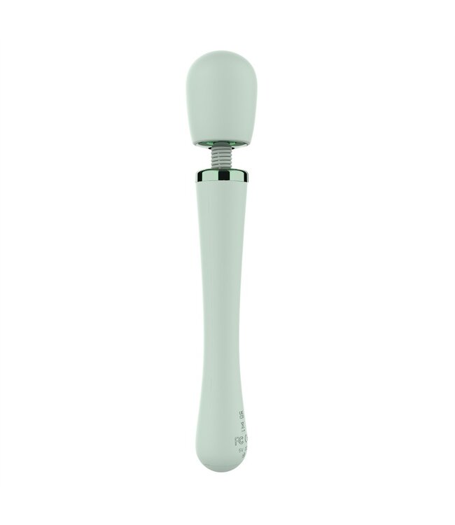 Dreamtoys GLAM XL WAND VIBRATOR