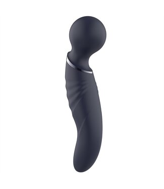 Dreamtoys GLAM DUAL WAND VIBE