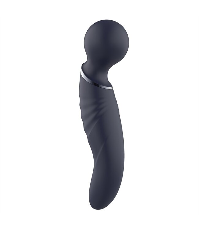 Dreamtoys GLAM DUAL WAND VIBE