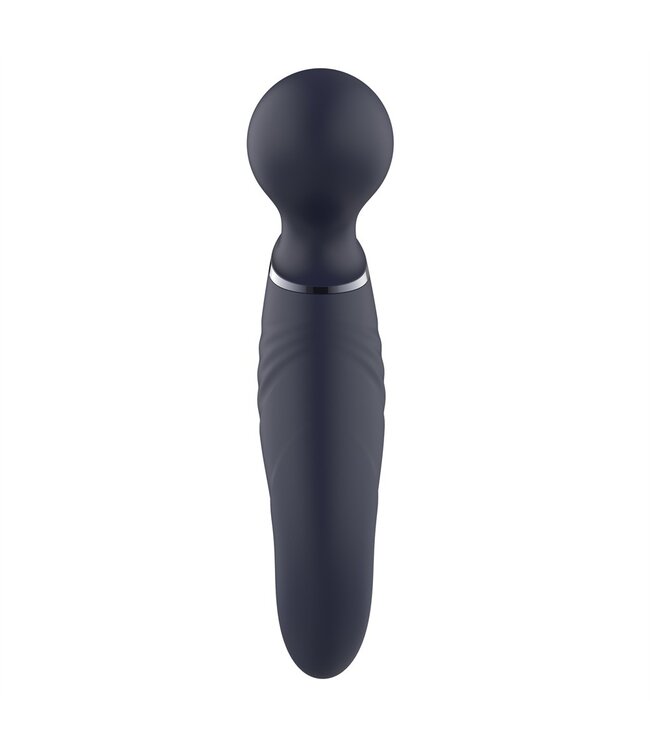 Dreamtoys GLAM DUAL WAND VIBE
