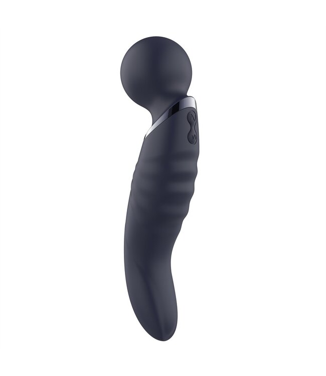 Dreamtoys GLAM DUAL WAND VIBE