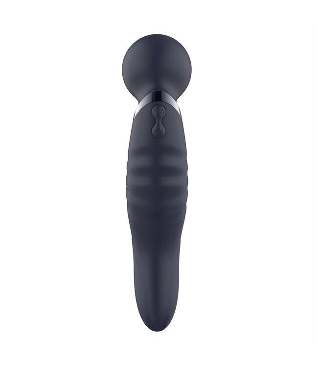 Dreamtoys GLAM DUAL WAND VIBE