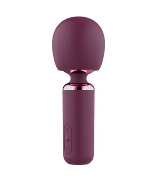 Dreamtoys GLAM BOLD TRAVEL WAND