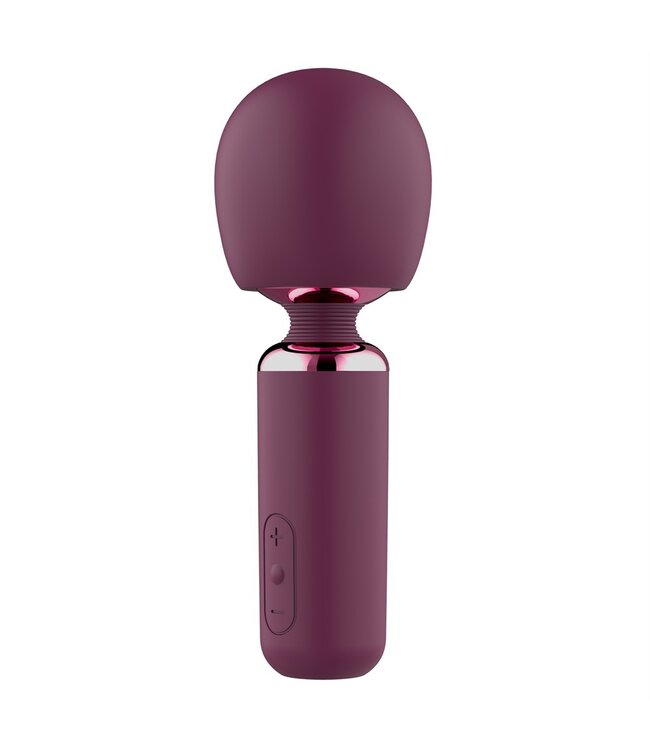Dreamtoys GLAM BOLD TRAVEL WAND