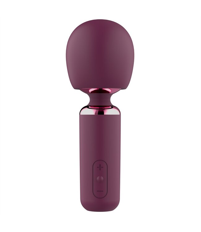 Dreamtoys GLAM BOLD TRAVEL WAND