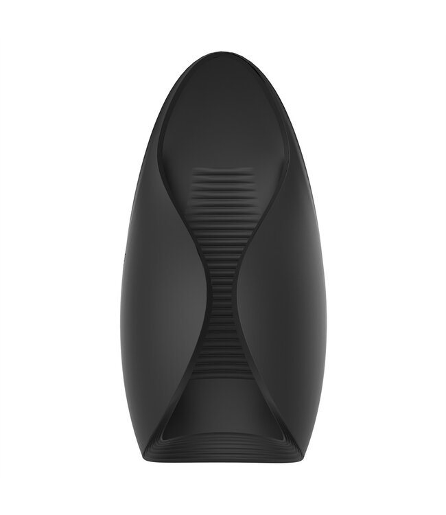 Dreamtoys ESSENTIALS SMOOTH POWER STROKER BLACK