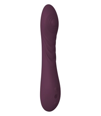 Dreamtoys ESSENTIALS FLEXIBLE TAPPING POWER VIBE PURPLE
