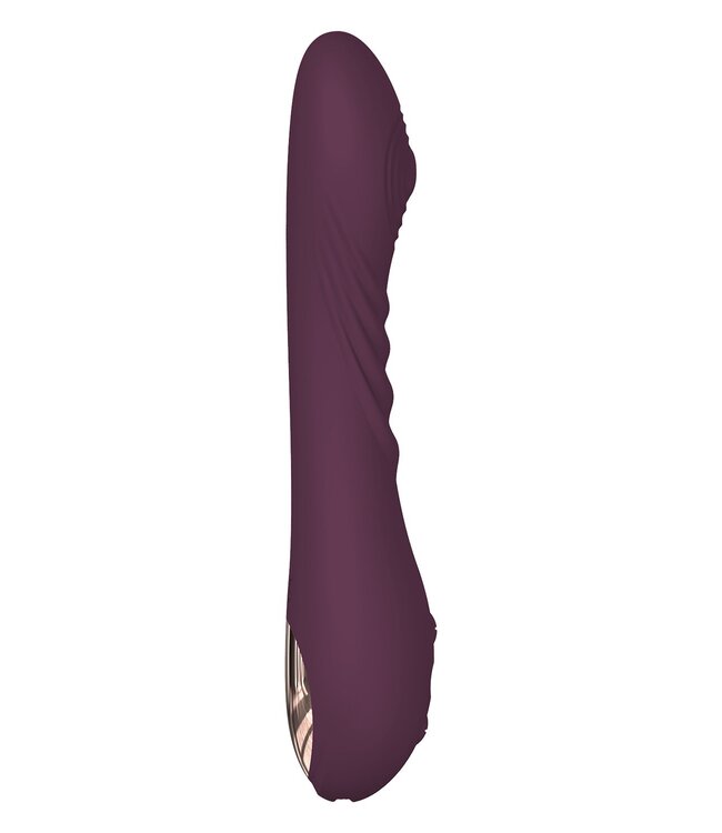 Dreamtoys ESSENTIALS FLEXIBLE TAPPING POWER VIBE PURPLE