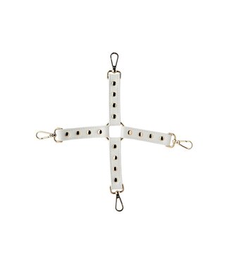 Dreamtoys BLAZE ELITE HOGTIE WHITE