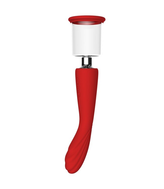 Dreamtoys RED REVOLUTION GEORGIA