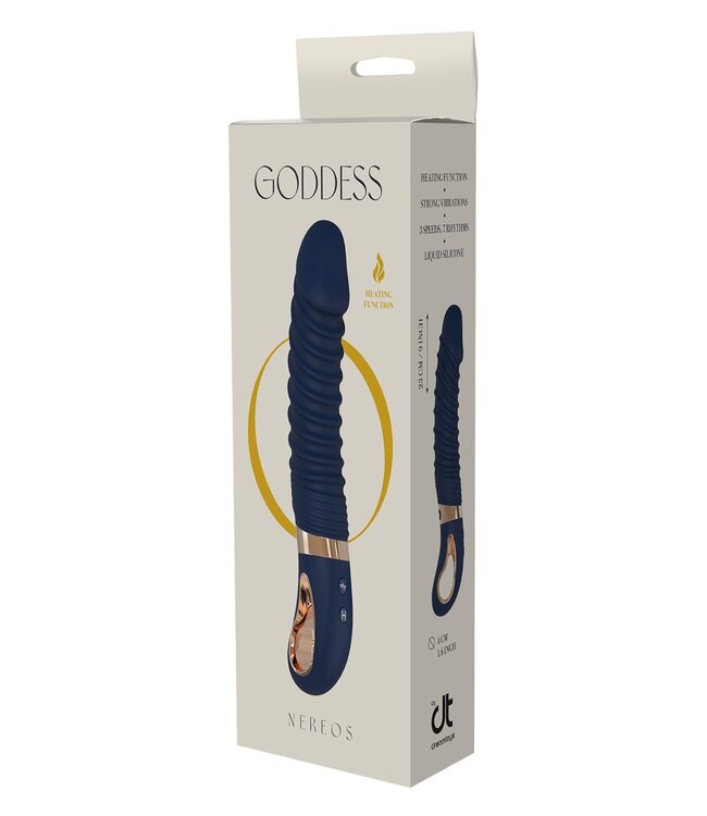 Dreamtoys GODDESS COLLECTION NEREOS