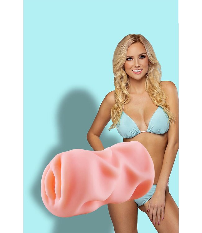 Dreamtoys THE GIRL NEXT DOOR SCARLETT
