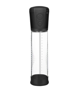 Dreamtoys RAMROD AUTOMATIC PENIS PUMP