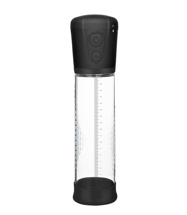 Dreamtoys RAMROD AUTOMATIC PENIS PUMP