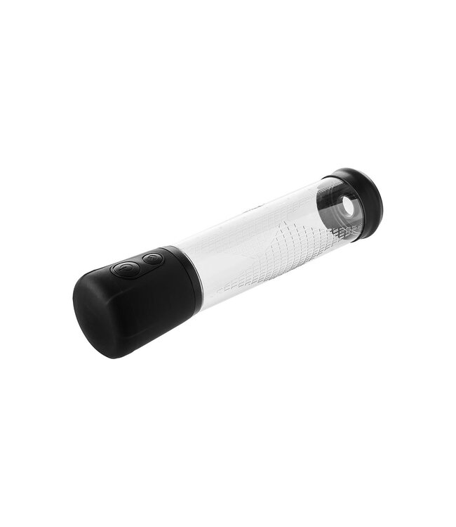 Dreamtoys RAMROD AUTOMATIC PENIS PUMP