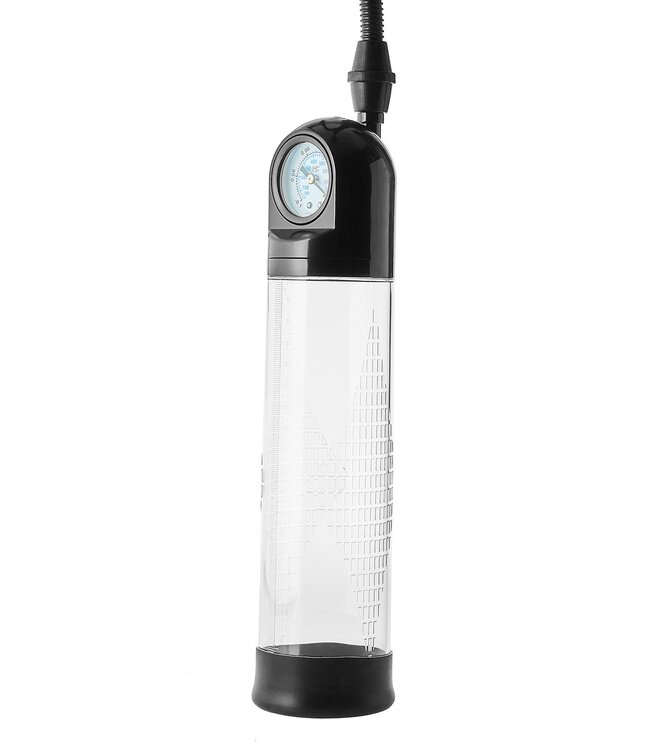 Dreamtoys RAMROD DELUXE PENIS PUMP