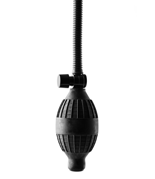 Dreamtoys RAMROD CLASSIC PENIS PUMP