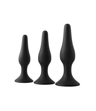 Dreamtoys FANTASSTIC ANAL TRAINING KIT