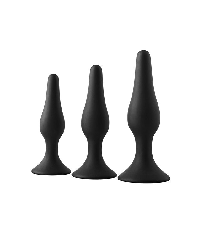 Dreamtoys FANTASSTIC ANAL TRAINING KIT