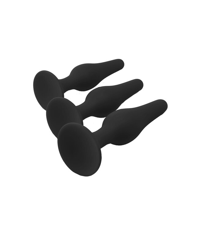 Dreamtoys FANTASSTIC ANAL TRAINING KIT