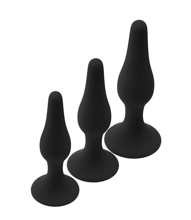 Dreamtoys FANTASSTIC ANAL TRAINING KIT