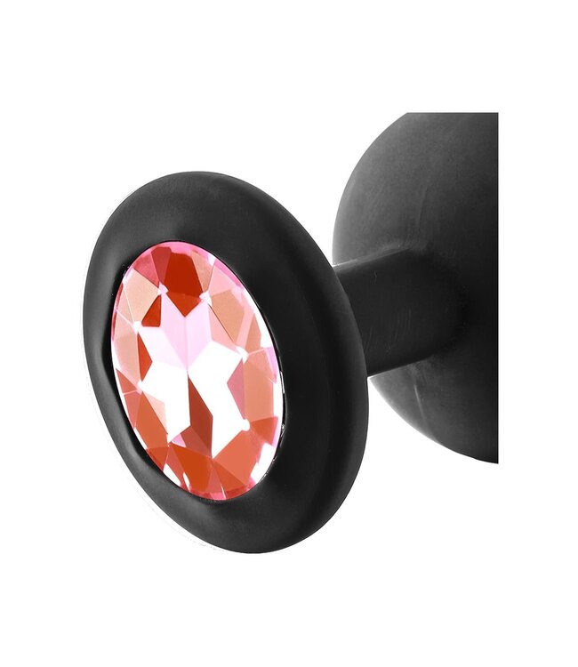 Dreamtoys FANTASSTIC ANAL TRAINING KIT RED STONE