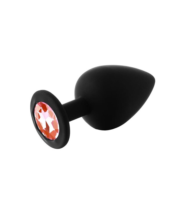 Dreamtoys FANTASSTIC ANAL TRAINING KIT RED STONE