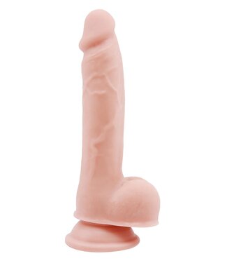 Dreamtoys MR. DIXX 7.6 INCH DUAL DENSITY DILDO